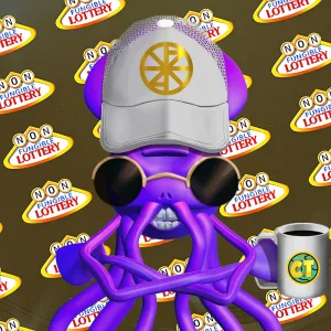 Mr. Squid 239