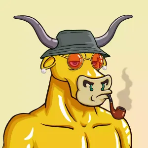 Wax Bull 4669