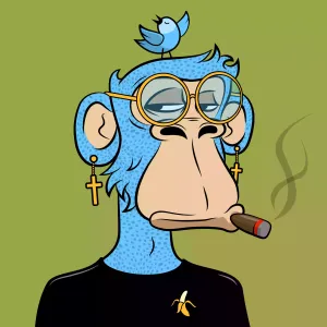WAX Ape 04104