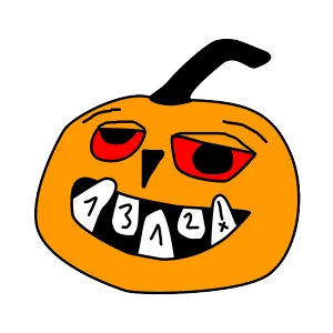 pfPumpkin 202