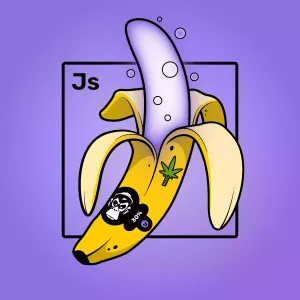 Experimental Banana 01322