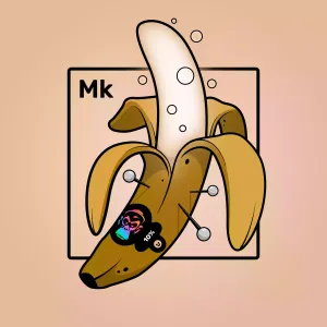 Experimental Banana 02902