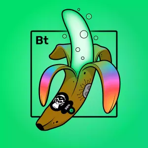 Experimental Banana 07229