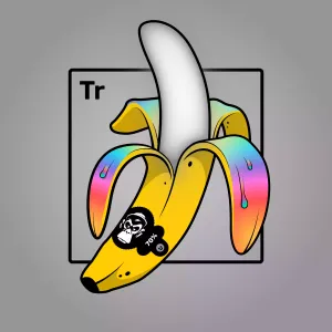 Experimental Banana 05570