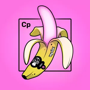 Experimental Banana 06451