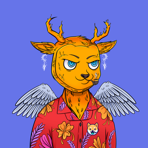 Fawn #0312