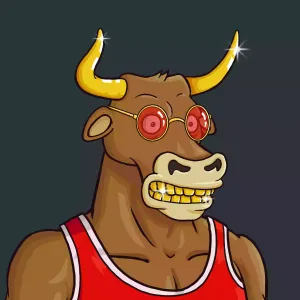 Wax Bull 4862