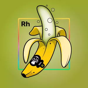 Experimental Banana 03376