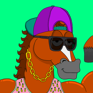 MR CHUMMY 🐴 023