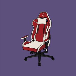 Gamer chair 004