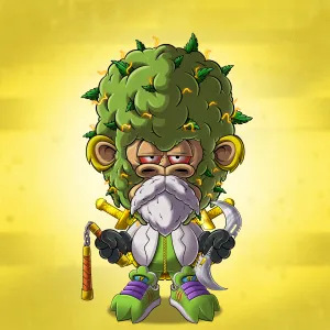 GanjaGoon 7426