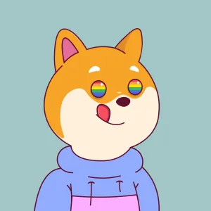 WAX Shiba 0706