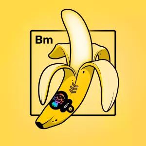 Experimental Banana 07795