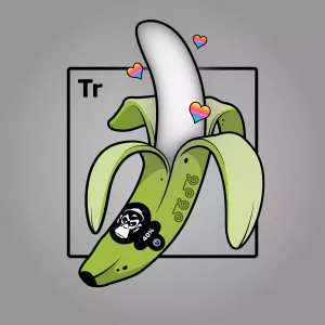 Experimental Banana 07990