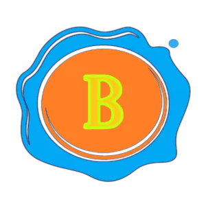 BLUE TOKEN LOGO  0025