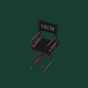 Director chair