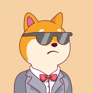 WAX Shiba 0676