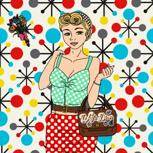Odette #168
