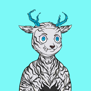 Fawn #0241