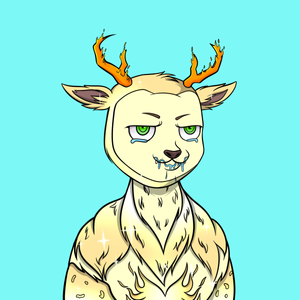 Fawn #0030