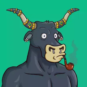 Wax Bull 4214