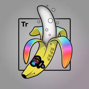 Experimental Banana 06545