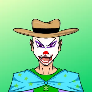 Killer Clown 03352