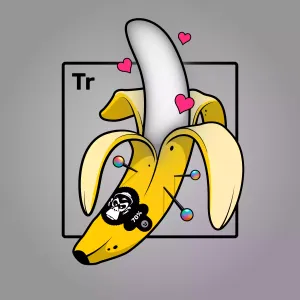 Experimental Banana 02967