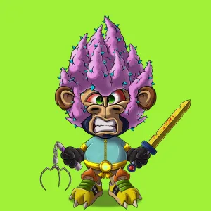 GanjaGoon 3456