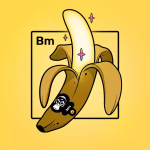 Experimental Banana 00271