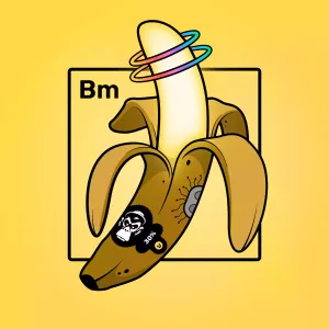 Experimental Banana 02065