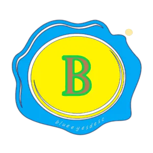 BLUE TOKEN LOGO  684