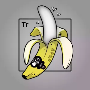 Experimental Banana 02904