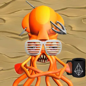 Mr. Squid 013