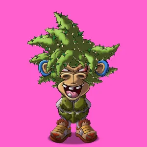 GanjaGoon 4265