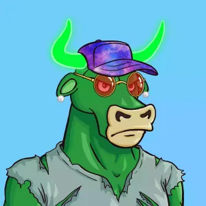 Wax Bull 6852