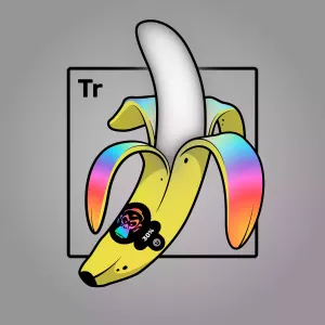 Experimental Banana 08792