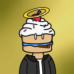 Cakehead 1007