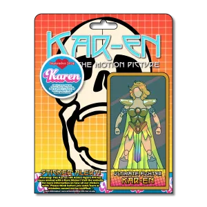 Kar-en TMP AF 02139