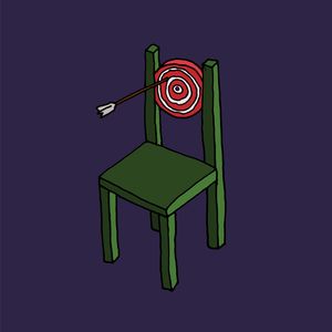 Archery chair