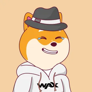 WAX Shiba 2086