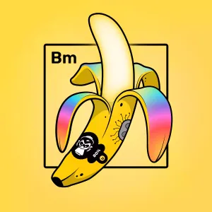 Experimental Banana 03210