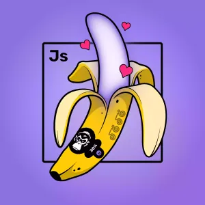 Experimental Banana 08660