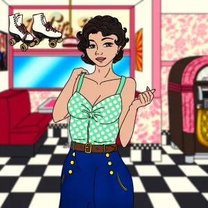 Odette #27
