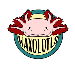 Waxolotls