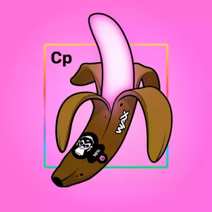 Experimental Banana 02022