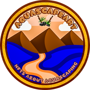 Aquascapeart