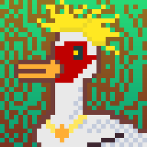 Duck-#243