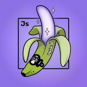 Experimental Banana 05551