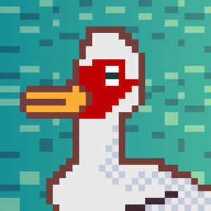 Duck-#238